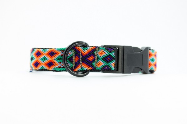 Classic Nylon 1" Adjustable Collar