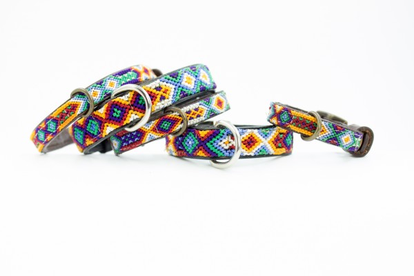 Navajo Small Breed