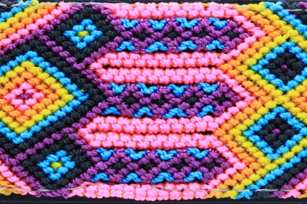 Nylon Cat Collar