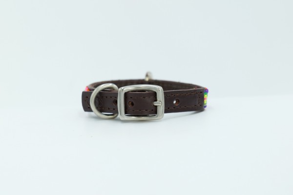 XXS Brown 1.5 Width
