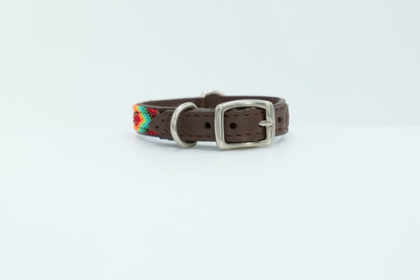 XXS Brown 1.5 Width