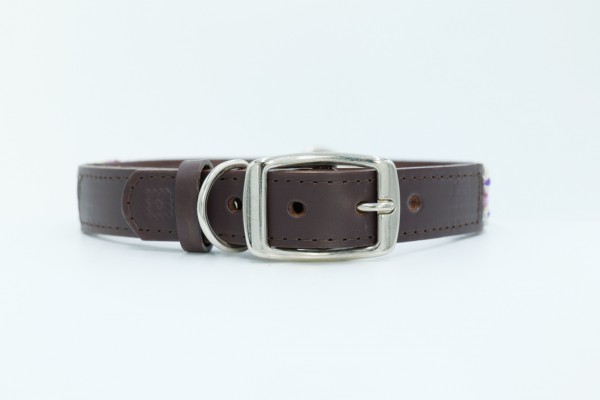 L Brown 2.5 Width