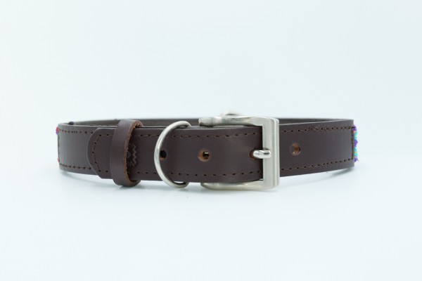 L Brown 2.5 Width