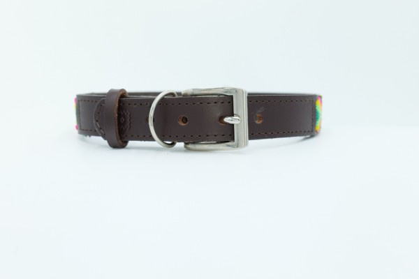 L Brown 2.5 Width