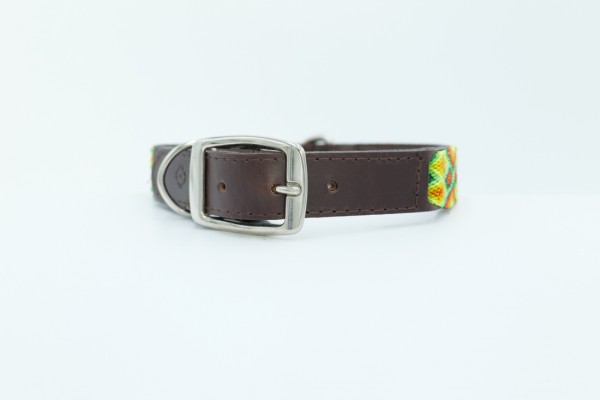 L Brown 2.5 Width