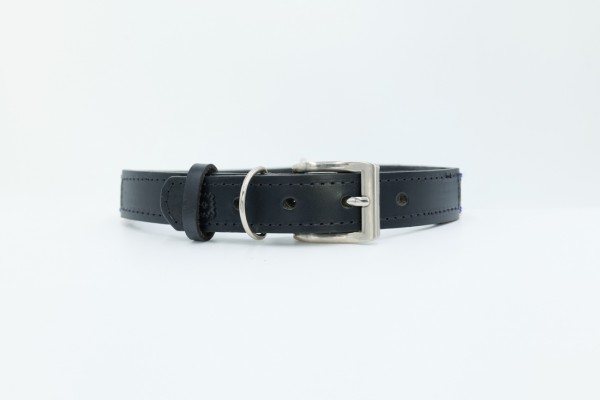 L Black 2.5 Width