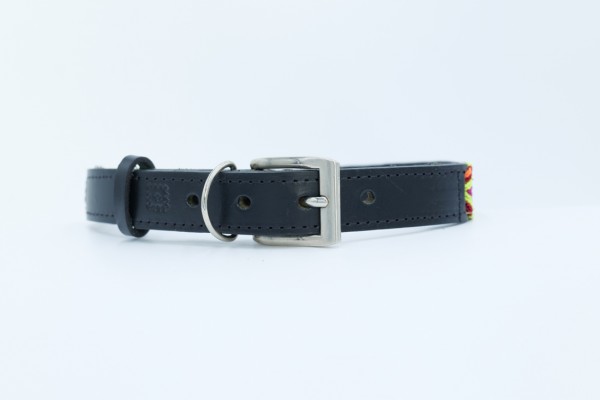 L Black 2.5 Width