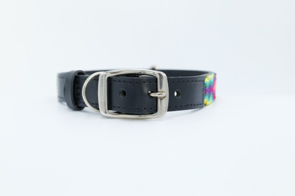 L Black 2.5 Width