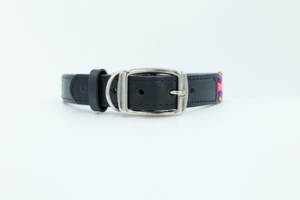 L Black 2.5 Width