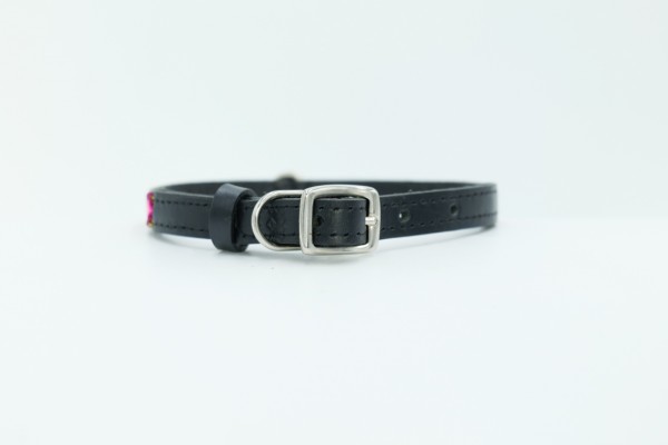 S Black 1.5 Width