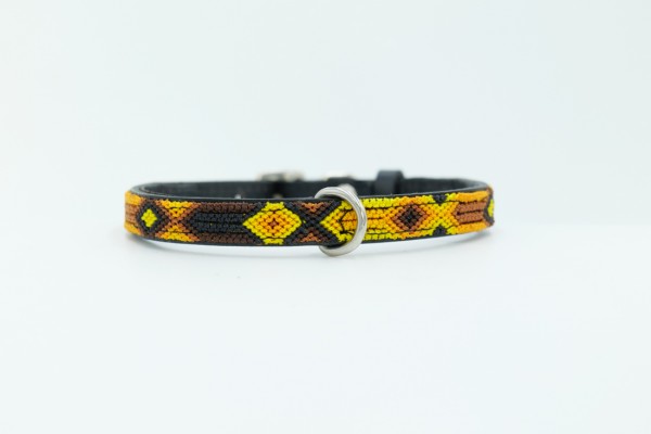 S Black 1.5 Width