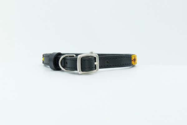 S Black 1.5 Width