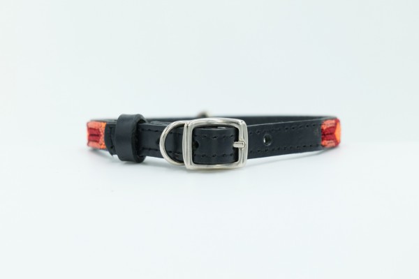 S Black 1.5 Width