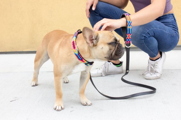Heka Nylon 1/2" Adjustable Collar