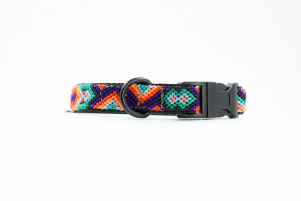 Heka Nylon 1/2" Adjustable Collar