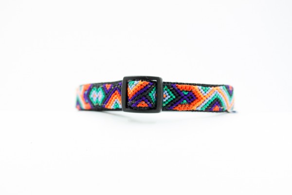 Heka Nylon 1/2" Adjustable Collar