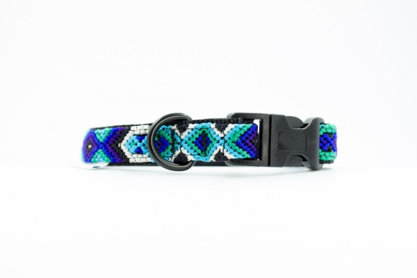 Heka Nylon 1/2" Adjustable Collar