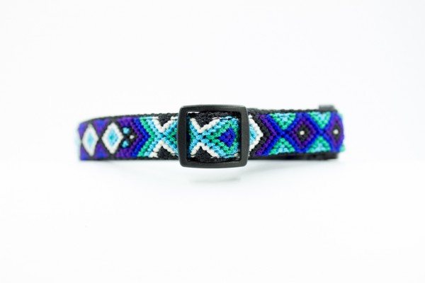 Heka Nylon 1/2" Adjustable Collar