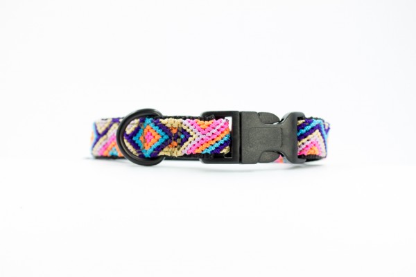 Heka Nylon 1/2" Adjustable Collar