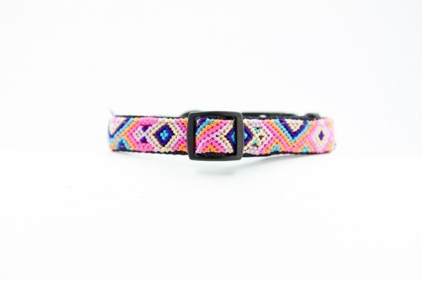 Heka Nylon 1/2" Adjustable Collar