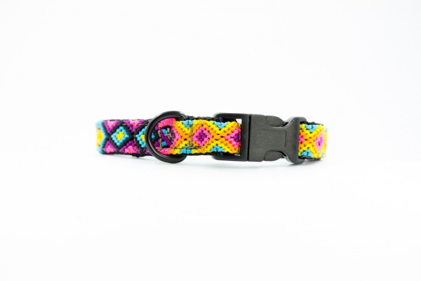 Heka Nylon 1/2" Adjustable Collar