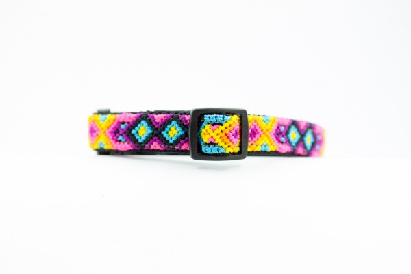 Heka Nylon 1/2" Adjustable Collar