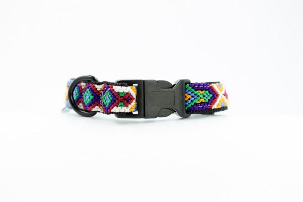 Heka Nylon 1/2" Adjustable Collar