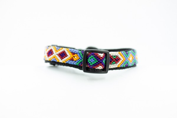 Heka Nylon 1/2" Adjustable Collar