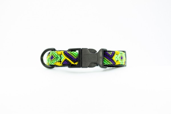 Heka Nylon 1/2" Adjustable Collar