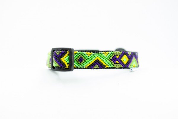Heka Nylon 1/2" Adjustable Collar