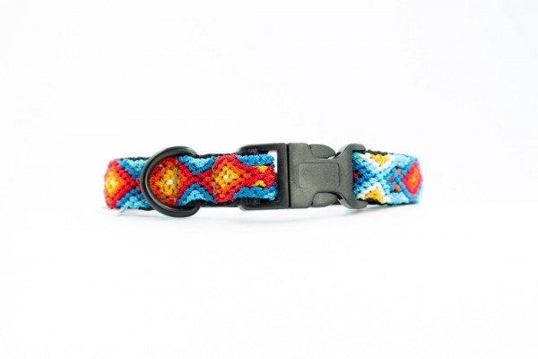 Heka Nylon 1/2" Adjustable Collar