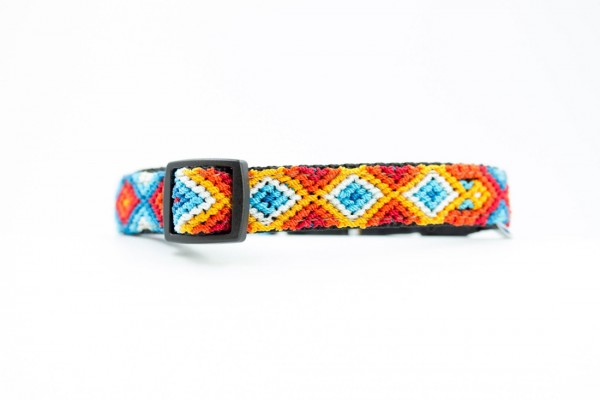 Heka Nylon 1/2" Adjustable Collar
