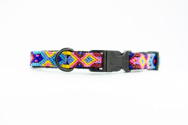 Heka Nylon 1/2" Adjustable Collar