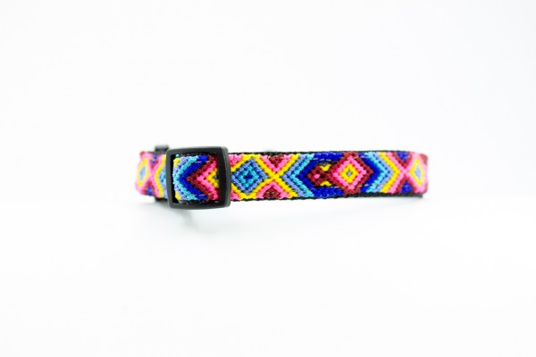 Heka Nylon 1/2" Adjustable Collar