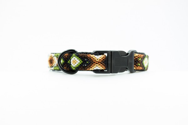 Heka Nylon 1/2" Adjustable Collar