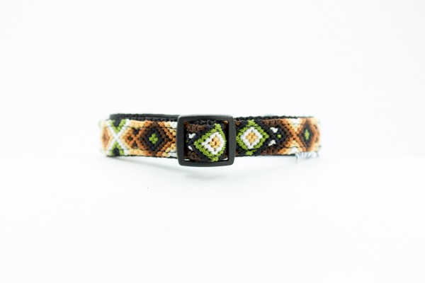 Heka Nylon 1/2" Adjustable Collar